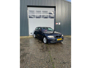 BMW 1-serie 116i Business Line