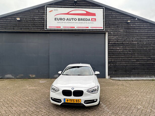 BMW 1-serie 116i EDE Business Sport