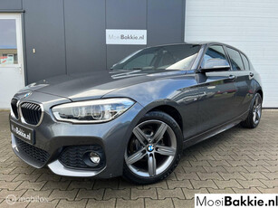 BMW 1-serie 116i M-Sport Edition High Executive LED / Navi