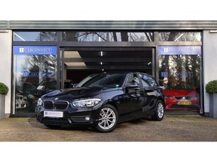 BMW 1-serie 118i Centennial