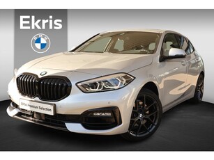 BMW 1-serie 118i High Executive Edition Parking Pack