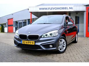 BMW 2-serie Active Tourer 216i High Executive Navi|Sportstoelen|Clima|LMV