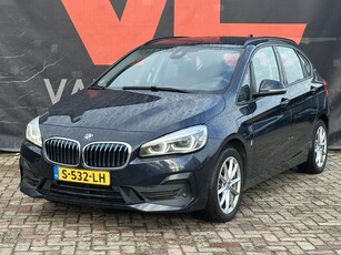 BMW 2 Serie Active Tourer 225xe iPerformance High Executive