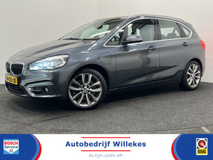 BMW 2 Serie Active Tourer 225xe Sport | NAVIGATIE | STOELVERWARMING | HEAD-UP DISPLAY | PARKEERSENSOREN |