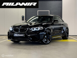 BMW 2-serie Coupé M2 DCT | Pano | H&K audio | Leder |NL Auto