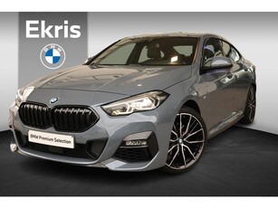 BMW 2-serie Gran Coupé 218i High Executive M Sportpakket