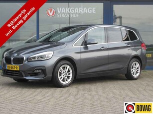 BMW 2 Serie Gran Tourer 218i Corporate Lease Executive,