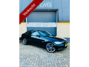 BMW 3-serie 318i Executive|Cruis|Navi|Clima|M Velgen|New APK