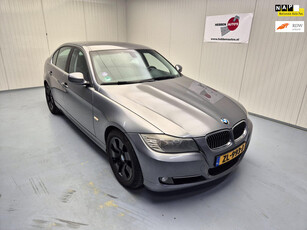 BMW 3-serie 318i Luxury Line Airco Ecc Alu Velgen Pdc