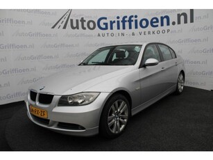 BMW 3-serie 320d Dynamic Executive nette sedan (bj 2005)