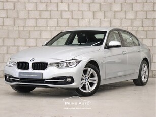 BMW 3-serie 320i Corporate Lease Executive