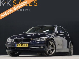 BMW 3-serie 330e High Executive Sport [SCHUIFKANTELDAK