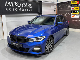 BMW 3-serie 330i xDrive Edition Plus M Sport PANO