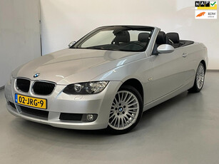 BMW 3-serie Cabrio 320i Spring / NL-auto / Youngtimer / Memory