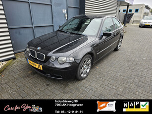 BMW 3 Serie Compact 316ti