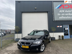 BMW 3-serie Touring 316i Business Line NAVI/TREKHAAK/CLIMA/2X PDC