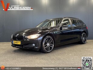 BMW 3-serie Touring 318d Executive Automaat