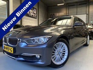 BMW 3 Serie Touring 318d M Sport Edition High Executive