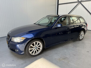 BMW 3-serie Touring 318i Luxury Line Leder, Trekhaak