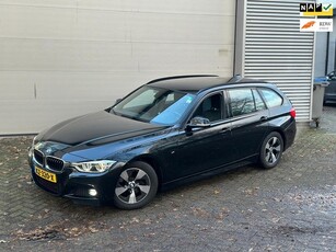 BMW 3-serie Touring 320i Centennial High Executive / DEALER