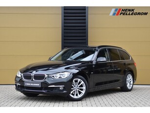 BMW 3 Serie Touring 320i High Executive * Stoelverwarming *