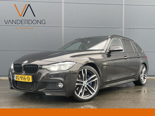 BMW 3-serie Touring 320i M Sport Edition | Individual | Veel opties