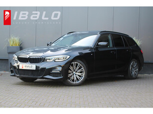 BMW 3-serie Touring 320i M-Sport | Panoramadak | HIFI | BTW-auto |