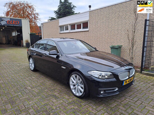 BMW 5-serie 525d High Executive