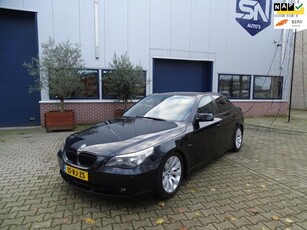 BMW 5-serie 530d Executive