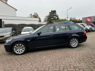 BMW 5 Serie 530d EXECUTIVE,173kw/236pk,AUT.