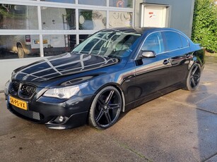 BMW 5-serie 530i High Executive automaat Yountimer m- pakket