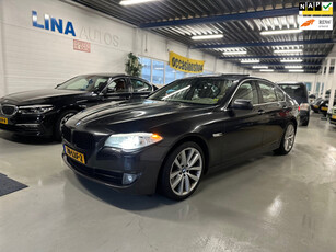 BMW 5-serie 535i High Executive | goedonderhouden | nette auto !