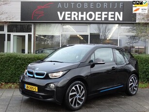 BMW I3 Basis Comfort Advance 22 kWh - STOEL VERW - €2.000