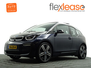 BMW I3 Basis iPerformance 94Ah 33 kWh M Sport- Panoramadak, Harman Kardon, Camera, Navi, Xenon Led, Stoelverwarming