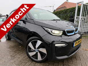 BMW i3 iPerformance 94Ah 33 kWh