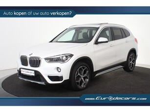 BMW X1 sDrive18i *1ste