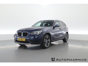 BMW X1 sDrive20i Executive | Automaat | Xenon | Trekhaak | Navi Pro