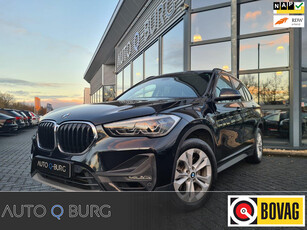 BMW X1 XDrive25e eDrive Edition | Plug in Hybride | Automaat | Trekhaak | PDC | Camera | Cruise | Climate | Navi | Airco |