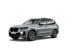 BMW X3 xDrive30e M-Sport Trekhaak 20