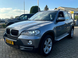 BMW X5 3.0D High Executive 2007 7-Persoons Youngtimer