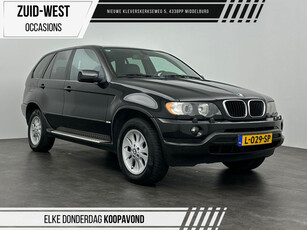 BMW X5 3.0i Executive