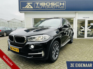 BMW X5 xDrive30d Executive PANORAMA TREKHAAK LEDER Nieuw Model