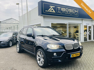 BMW X5 M xDrive35d M57 High Executive 20