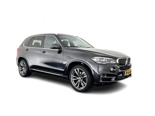 BMW X5 xDrive40e High Executive Aut. *PANO