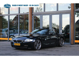 BMW Z4 Roadster 2.5i S|Leer|Xenon|Stoelverwarming