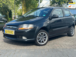 Chevrolet Kalos 1.2 Breeze | 101.660 NAP