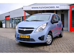 Chevrolet Spark 1.0 16V L 5-drs