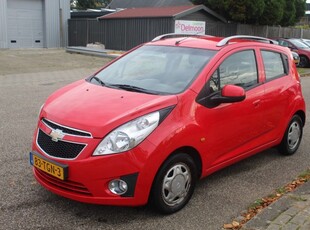 Chevrolet Spark 1.0 16V LS