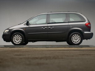 Chrysler Voyager 3.3i V6 SE Luxe (AIRCO,CRUISE,NIEUWE APK,ELECTRICH PAKKET,TREKHAAK,NETTESTAAT)