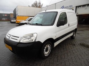 Citroen Berlingo 1.6 HDI 600